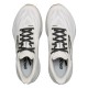Brooks Launch 11 Bianco Grigio - Scarpe Running Uomo