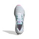ADIDAS Adistar Beyond Bianco Silvmt Flaaqu - Scarpe Running Donna