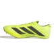 ADIDAS Adizero Prime Sp 3 Strung Luclem Core Nero - Scarpe Running Uomo