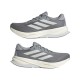 ADIDAS Supernova Solution 2 Grigio Bianco Halsil - Scarpe Running Uomo