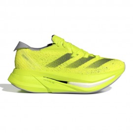 ADIDAS Adizero Prime X 2 Strung Giallo Fluo Nero - Scarpe Running Uomo