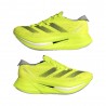 ADIDAS Adizero Prime X 2 Strung Luclem Core Nero - Scarpe Running Uomo