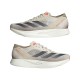 ADIDAS Adizero Takumi Sen 10 Kenyan Pack Bianco Grestr - Scarpe Running Uomo