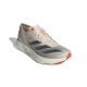 ADIDAS Adizero Takumi Sen 10 Kenyan Pack Bianco Grestr - Scarpe Running Uomo