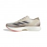 ADIDAS Adizero Takumi Sen 10 Kenyan Pack Bianco Grestr - Scarpe Running Uomo