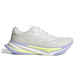ADIDAS Supernova Prima Bianco Argento - Scarpe Running Donna