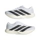 ADIDAS Adizero Evo Sl Bianco Nero - Scarpe Running Uomo