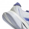 ADIDAS Adizero Boston 12 Bianco Blu - Scarpe Running Donna