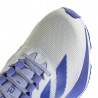 ADIDAS Adizero Boston 12 Bianco Blu - Scarpe Running Donna