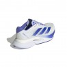 ADIDAS Adizero Boston 12 Bianco Blu - Scarpe Running Donna