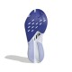 ADIDAS Adizero Boston 12 Bianco Blu - Scarpe Running Donna
