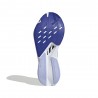 ADIDAS Adizero Boston 12 Bianco Blu - Scarpe Running Donna