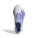 ADIDAS Adizero Boston 12 Bianco Blu - Scarpe Running Donna