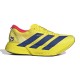ADIDAS Adizero Adios Pro 4 Tokyo Pack Giallo Blu - Scarpe Running Uomo