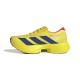 ADIDAS Adizero Adios Pro 4 Tokyo Pack Giallo Blu - Scarpe Running Uomo