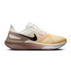 Nike Structure 25 Summit Bianco Nero - Scarpe Running Donna