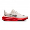 Nike Zoomx Invincible Run Fk 3 Phantom Nero-It Crims - Scarpe Running Uomo