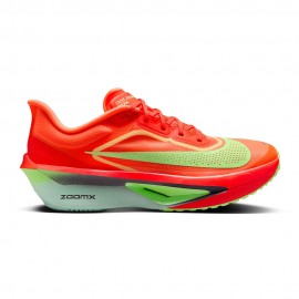 Nike Zoom Fly 6 Bright Crimson - Scarpe Running Uomo