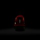 Nike Zoom Fly 6 Bright Crimson Cave - Scarpe Running Uomo