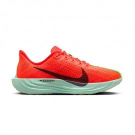 Nike Pegasus Plus Bright Crimson - Scarpe Running Uomo