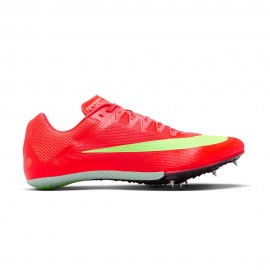 Nike Rival Sprint Bright Crimson Azzurro - Scarpe Running Uomo