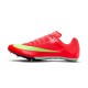 Nike Rival Sprint Bright Rimson Washed Coral - Scarpe Running Uomo