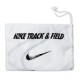 Nike Rival Distance Bright Rimson Washed Coral - Scarpe Running Uomo