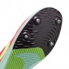 Nike Rival Distance Bright Rimson Washed Coral - Scarpe Running Uomo
