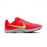 Nike Rival Distance Bright Rimson Washed Coral - Scarpe Running Uomo