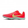 Nike Rival Distance Bright Rimson Washed Coral - Scarpe Running Uomo