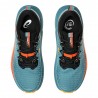 Asics 13 Atlantis Blue - Scarpe Trail Running Uomo