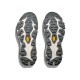 Hoka 6 Stellar Grigio Alabaster - Scarpe Trail Running Uomo