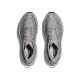 Hoka 6 Stellar Grigio Alabaster - Scarpe Trail Running Uomo