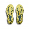 Hoka 6 Terra Cotta Mountain Fog - Scarpe Trail Running Uomo