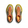 Hoka 6 Terra Cotta Mountain Fog - Scarpe Trail Running Uomo
