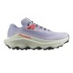 Salomon Glide 3 Cosmic Sky Icicle Neon Flame - Scarpe Trail Running Donna