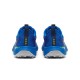 Saucony Peregrine 15 Blu Verde - Scarpe Trail Running Uomo