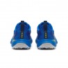 Saucony Peregrine 15 Blu Verde - Scarpe Trail Running Uomo
