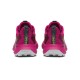 Saucony Peregrine 15 Magenta Nero - Scarpe Trail Running Donna