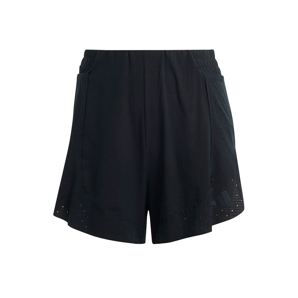 ADIDAS Shorts Sportivi Train Nero Donna