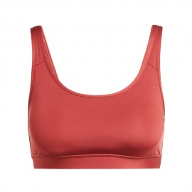 ADIDAS Reggiseno Sportivo All Me Essentials Rosa Donna