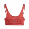 ADIDAS Reggiseno Sportivo Alpha Rosa Donna