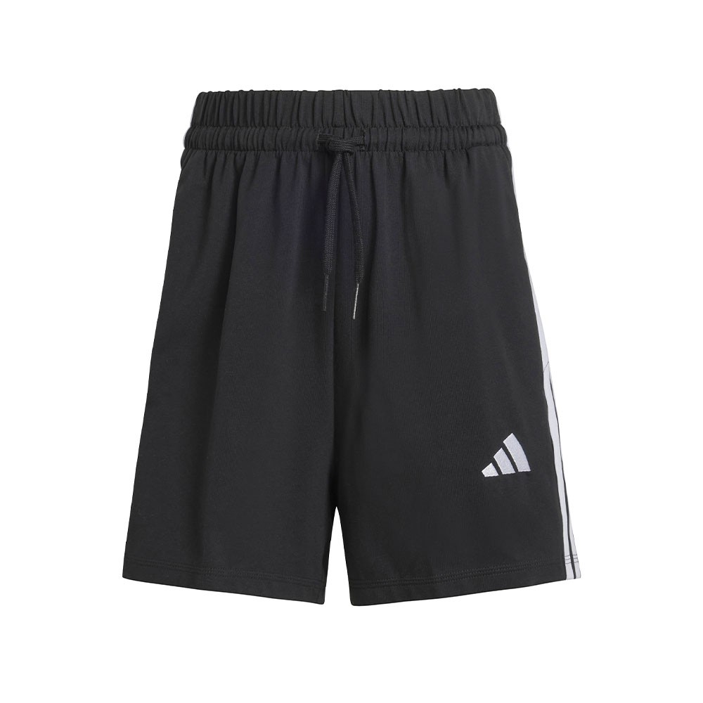 ADIDAS Shorts Tristripe Nero Donna