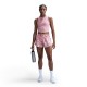 Nike Shorts Sportivi Fantasia Rosa Donna