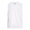 Under Armour Canotta Palestra Vanish Energy Ghl Bianco Donna