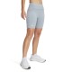 Under Armour Ciclisti Shorts Seamless Blu Donna