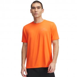 Under Armour Maglietta Palestra Ghl Vanish Energy Arancione Uomo