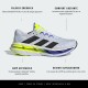 ADIDAS Adistar Beyond Bianco Nero Luclem - Scarpe Running Uomo