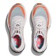 Hoka Cielo X1 2.0 Frost Lava - Scarpe Running Uomo