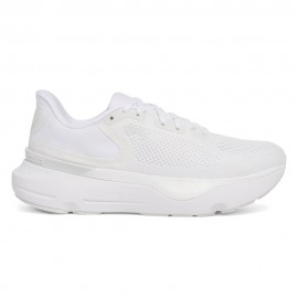 Under Armour Infinite Pro 2 Bianco Bianco - Scarpe Running Donna